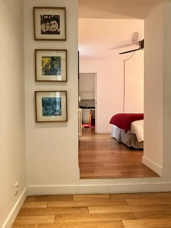 Le Couvent Marseille Aparthotel Γαλλία