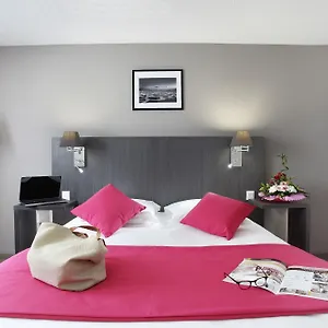 Odalys Le Dôme Appart hôtel