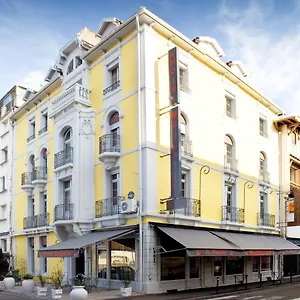 Majestic Hotel Lourdes