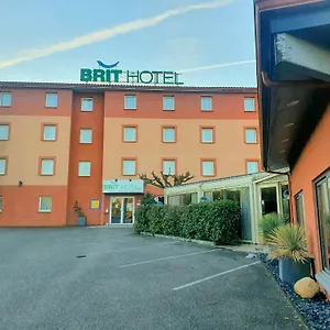 Brit Confort 3*, Montauban France