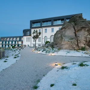 Valdys Thalasso & - Beau Rivage 4*, Roscoff France