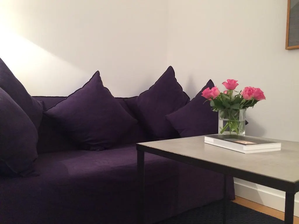 Le Couvent Marseille Aparthotel