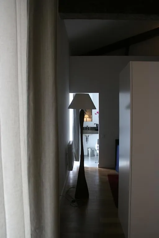 Le Couvent Marseille Aparthotel