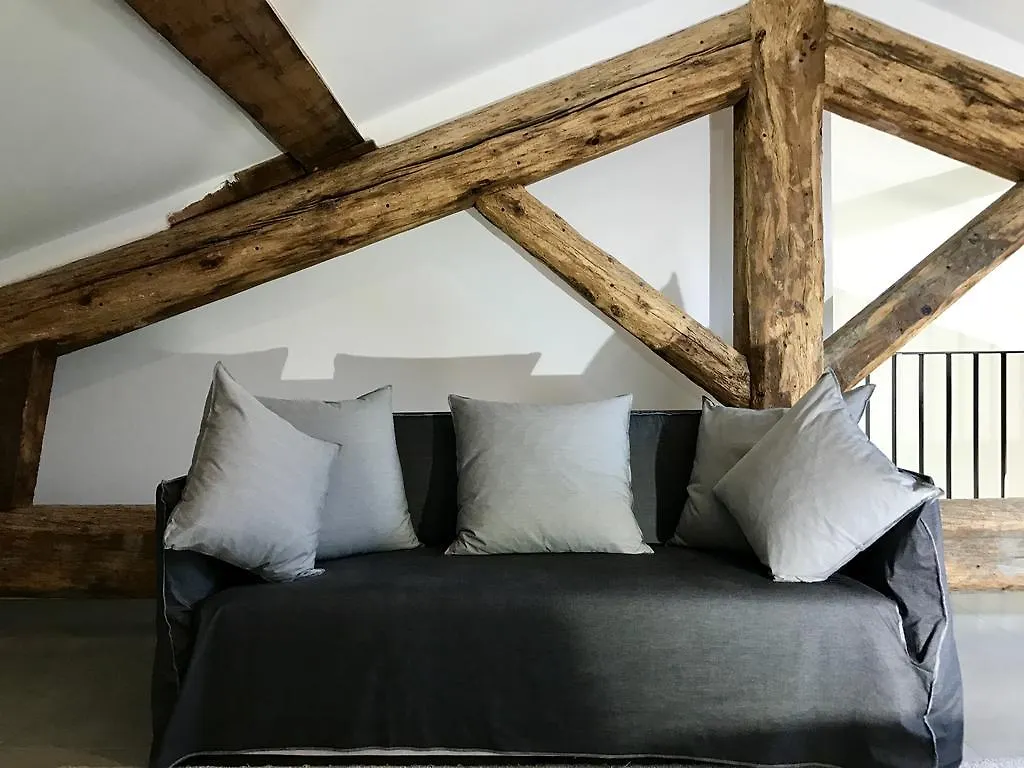 Le Couvent Marseille Aparthotel Frankrijk