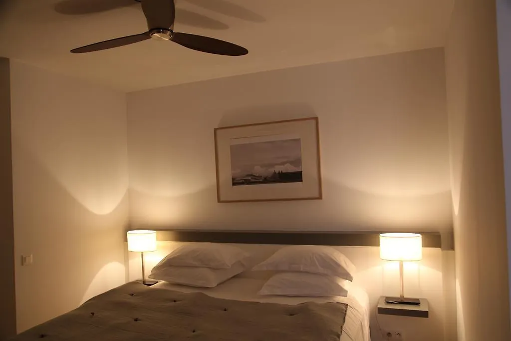 Le Couvent Marseille Aparthotel