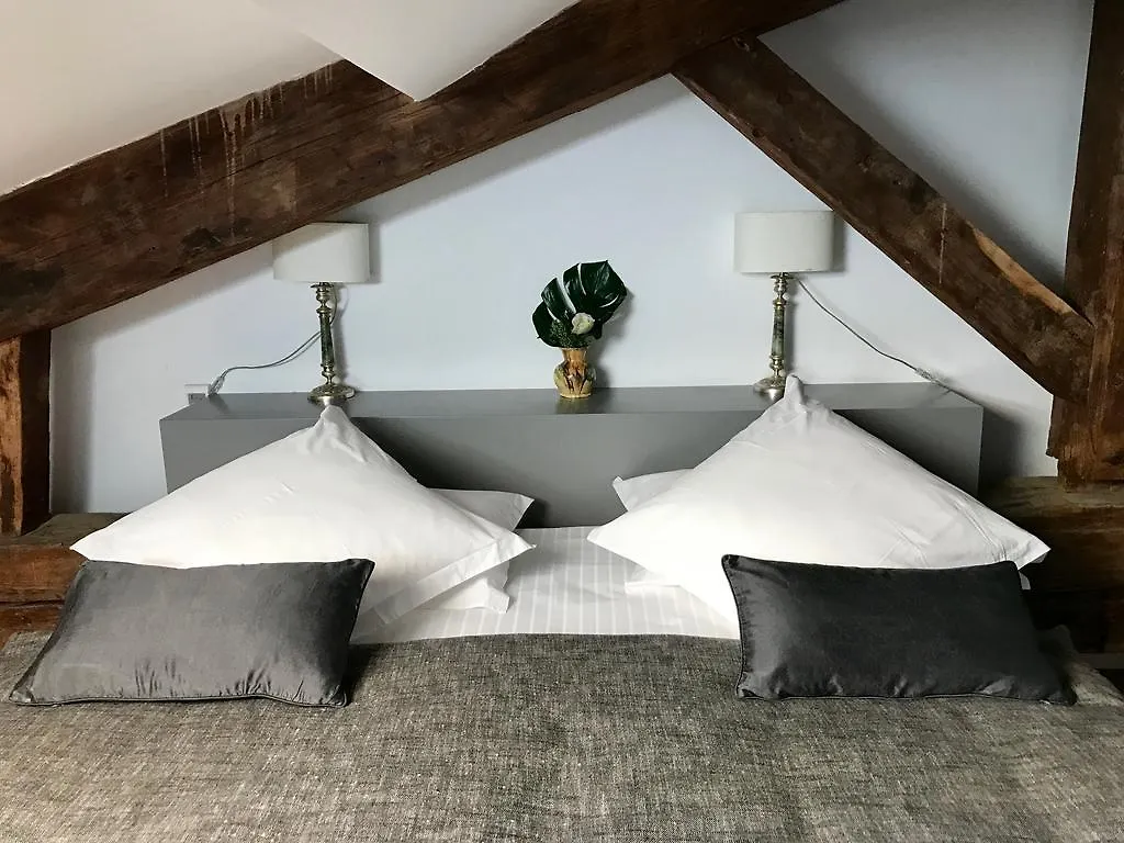 Le Couvent Marseille Apartment 0*,  France