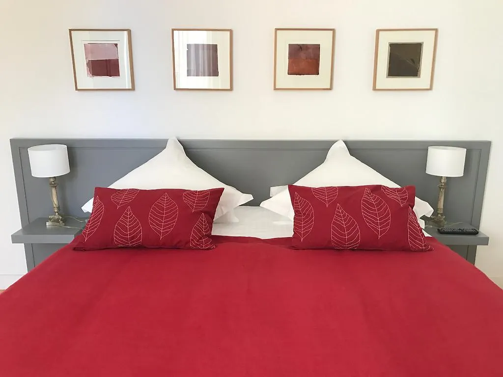 Le Couvent Marseille Apartment Aparthotel