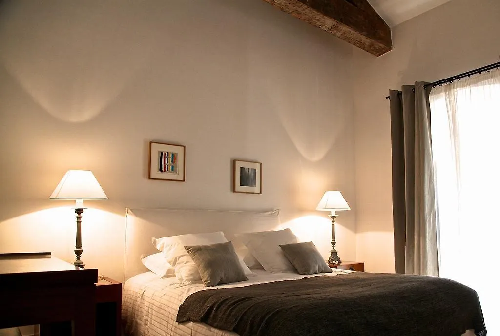 Aparthotel Le Couvent Marseille Apartment